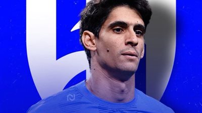 عاجل: الهلال السعودى فى مفاوضات جادة مع 
