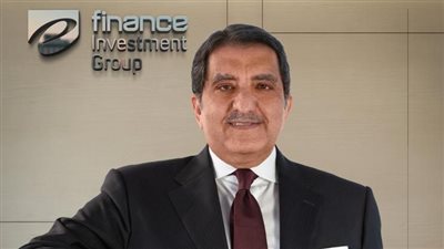 إيرادات مجموعة إي فاينانس نصف السنوية تواصل ضرب الأرقام القياسية