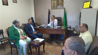 وزارة العمل تنظم ملتقى توظيفي لشباب وخريجي محافظة الدقهلية.. اعرف التفاصيل