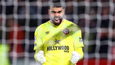 أرسنال يتعاقد مع حارس مرمى جديد لمنافسة رامسديل