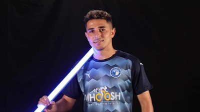 السابع.. بيراميدز يتعاون مع فيوتشر للمرة الثالثة ويتعاقد مع 