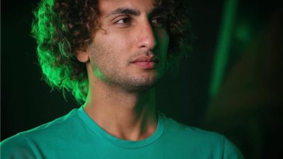 عمرو وردة بعد إنضمامه للرجاء المغربى: 