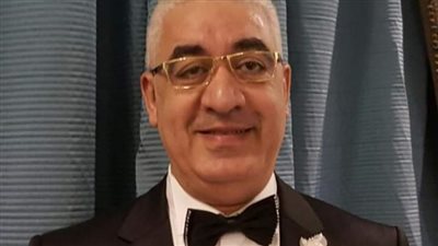 شهيد الجيش الأبيض.. وفاة طبيب جراحة أورام شهير بطنطا بشكل مفاجئ