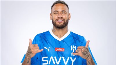 نيمار بعد الانضمام للهلال السعودي: اتخذت القرار الصحيح في الوقت المناسب 