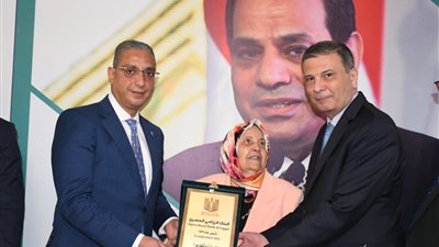 علاء فاروق: قروض البنك الزراعي تتجاوز 1.5 مليار جنيه في الفيوم 