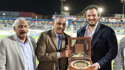 رئيس أسوان يشكر إدارة بيراميدز ويعلن دعم ممثل الصعيد الأوحد في الممتاز