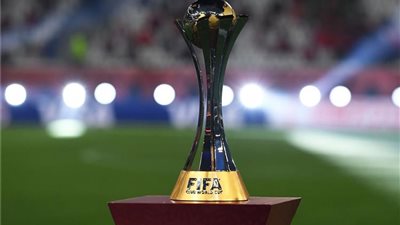 رسميًا.. فيفا يُحدد مكان وموعد قرعة كأس العالم للأندية