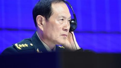 الصين تحذر أمريكا من «اللعب بالنار»