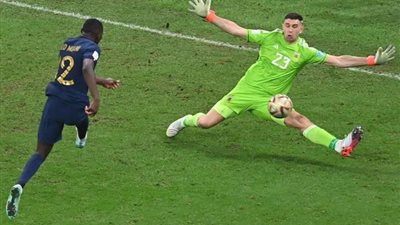 بايرن ميونيخ يبدى إهتمامه بضم 