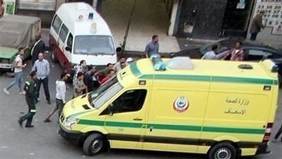 إصابة 3 أشخاص في حادث بأسوان.. اعرف التفاصيل