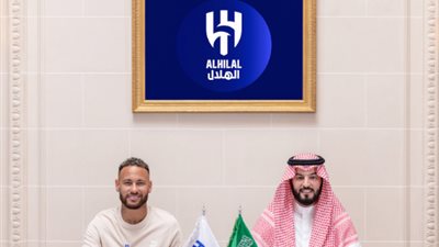 رئيس المنظومة الطبية فى الهلال السعودى: 