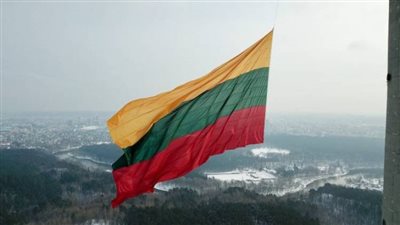 ليتوانيا تغلق نقطتي عبور على حدودها مع روسيا البيضاء