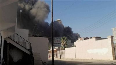 مركز طبي: عدد ضحايا الاشتباكات في ليبيا يصل إلى 55 قتيلا و146 جريحا