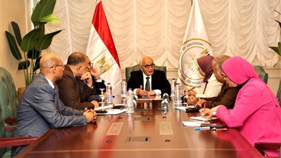 وزير التعليم يعلن 5 ضوابط لمجموعات الدعم المدرسى