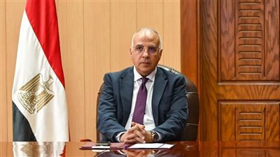وزير الري: كل مسارات التفاوض مع إثيوبيا توقفت.. ومصر ستحمي أمنها المائي