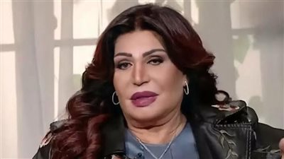 نجوى فؤاد تكشف عن حالتها الصحية وتختار أفضل أعمالها
