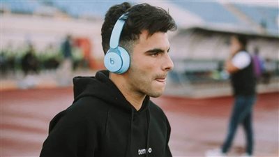 تعرف على موقف زيزو من المشاركة في لقاء الداخلية 