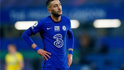 للمرة الثانية.. نجم المغرب يفشل في الكشف الطبي مع بطل تركيا