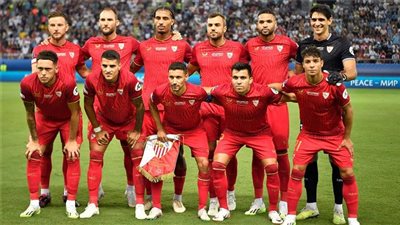 رئيس إشبيلية: 