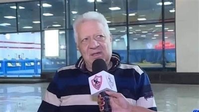 مرتضي منصور يكشف حقيقة رحيل زيزو للشباب السعودي ورد رسمى من الزمالك 