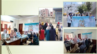 محافظ الشرقية يُشيد بجهود 