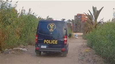 مصرع عامل خلال مشاجرة بسلاح ناري في الدقهلية 