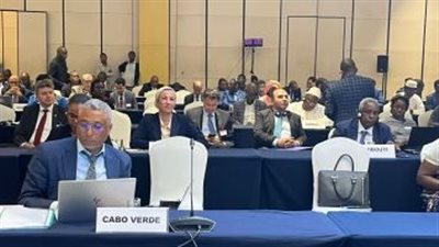 تفاصيل مشاركة وزيرة البيئة في المؤتمر الوزارى الإفريقى المعنى بالبيئة بأديس أبابا