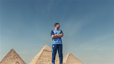 بيراميدز يعلن تجديد تعاقده مع الجوكر أحمد فتحي 