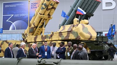 محلل سياسي يكشف قائمة مطالب وزارة الدفاع الروسية لدول منتدى 