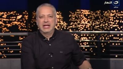 تامر أمين: «اللي معندوش شغل يكلمني وهوفرله فرصة لكن بشرط»