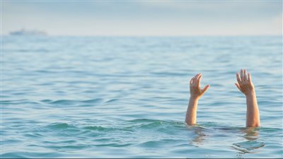 غرق شاب في مياه ترعة الخطاطبة بمحافظة البحيرة