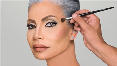 تكريم سوسن بدر في الدورة الخامسة لمهرجان ميدفست مصر