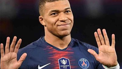 مفاجأة صادمة للريال.. مبابى يقترب من تمديد تعاقده 