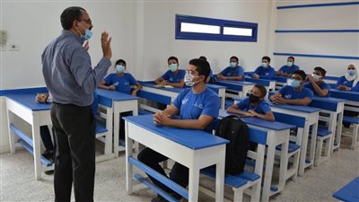 وظائف شاغرة للمعلمين والإداريين بمدرسة اﻟﻔﻨﻮن ﻟﻠﺘﻜﻨﻮﻟﻮﺟﻴﺎ اﻟﺘﻄﺒﻴﻘﻴﺔ 2023