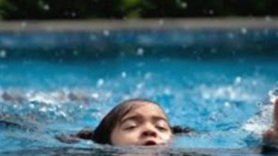 كواليس تعرض طفل للغرق في حوض مياه بمنشأة القناطر 