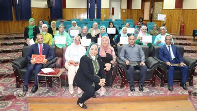 وحده تكافؤ الفرص بتعليم القاهرة: إطلاق المرحلة الثالثة من المبادرة الرئاسية «دوى»