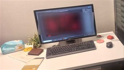 تفاصيل مداهمة شركة إنتاج فني غير مرخصة في الجيزة 