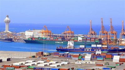 موانئ أبوظبي تستحوذ على شركة مصرية لخدمات الشحن