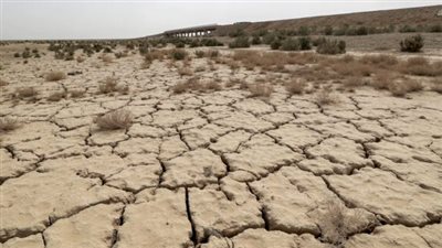 من بينها مصر.. تقرير دولي يحذر 25 دولة مهددة بشح المياه
