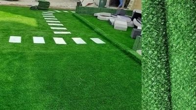 ندق جرس إنذار.. النجيل الصناعى فيه سم قاتل ويؤدي إلى سرطان الرئة 