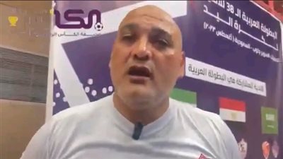 هتلر يكشف أخر تطورات أزمة الزمالك مع اتحاد اليد 