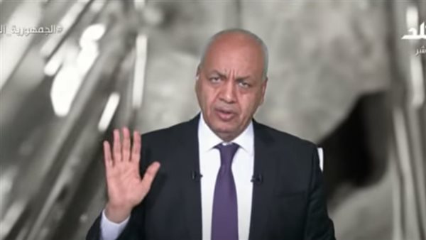 بكري: تصعيد محسوب بين طهران وواشنطن والانفجار مؤجل