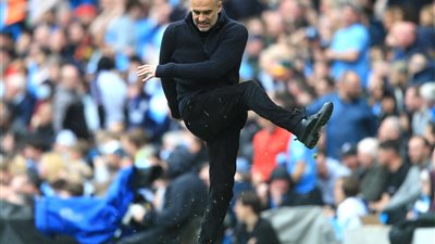 جوارديولا يفتح النار على رافضى الميركاتو السعودى