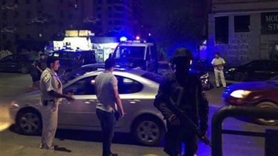 جرعة مخدر الشابو تهدد حياة شاب من أسوان.. اعرف القصة