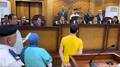 تأجيل محاكمة البلوجر 