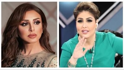 فجر السعيد تواصل هجومها على أنغام: قيمة الفن المصري أكبر من صوتها
