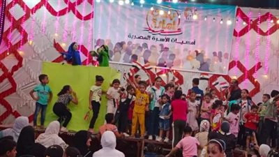 بالتعاون مع حياة كريمة: القومي للمرأة ينظم أمسيات الأسرة المصرية ب3 محافظات