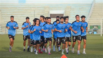 غزل المحلة ينهي 