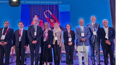 تسجيل الأدوية العشبية بهيئة الدواء المصرية على أصالة العلاج الشامل 