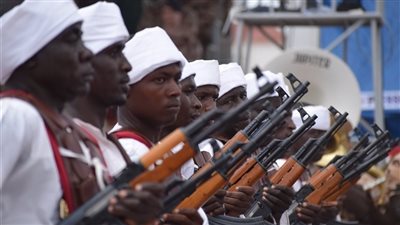 جماعة متمردة في تشاد تنهي وقف إطلاق النار بعد اتهامها للسلطات بقصف إحدى قواعدها